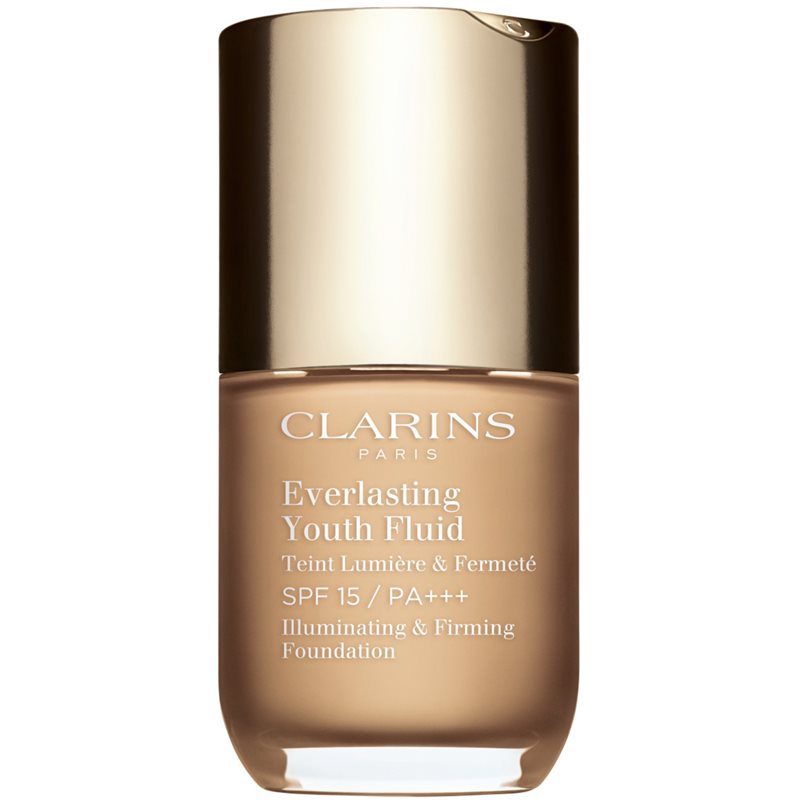 Clarins 106 Vanilla Everlasting Youth Fluid Podkład 30ml