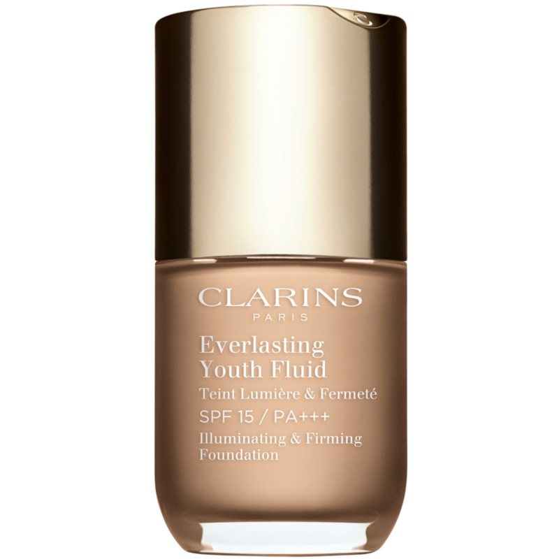 Clarins 108 Sand Everlasting Youth Fluid Podkład 30ml