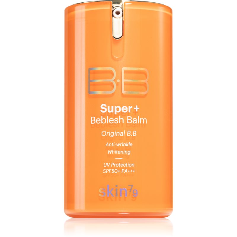 Skin79 Super Plus Beblesh Balm SPF50 Krem BB Orange 40g Skin79