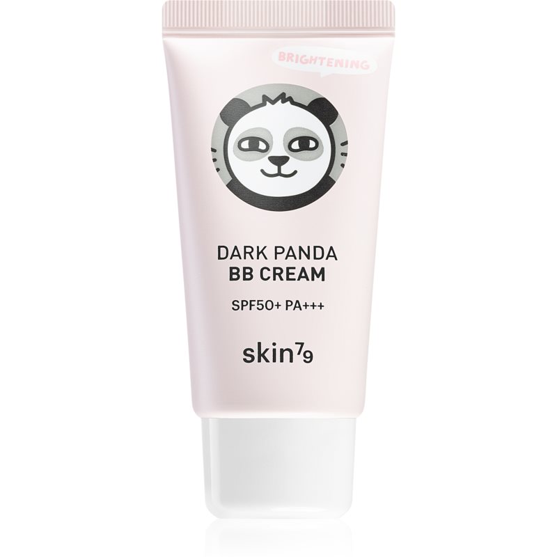 SKIN79 Dark Panda BB Cream Rozjaśniający Krem BB SPF50+ PA+++ 3007