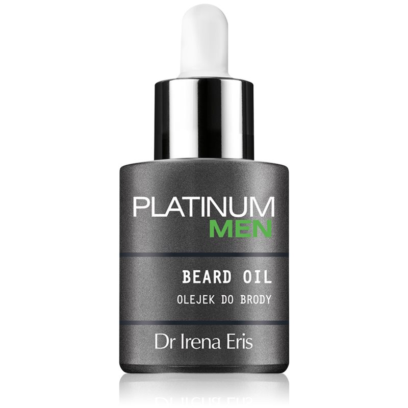 Dr Irena Eris BEARD MANIAC Olejek do brody