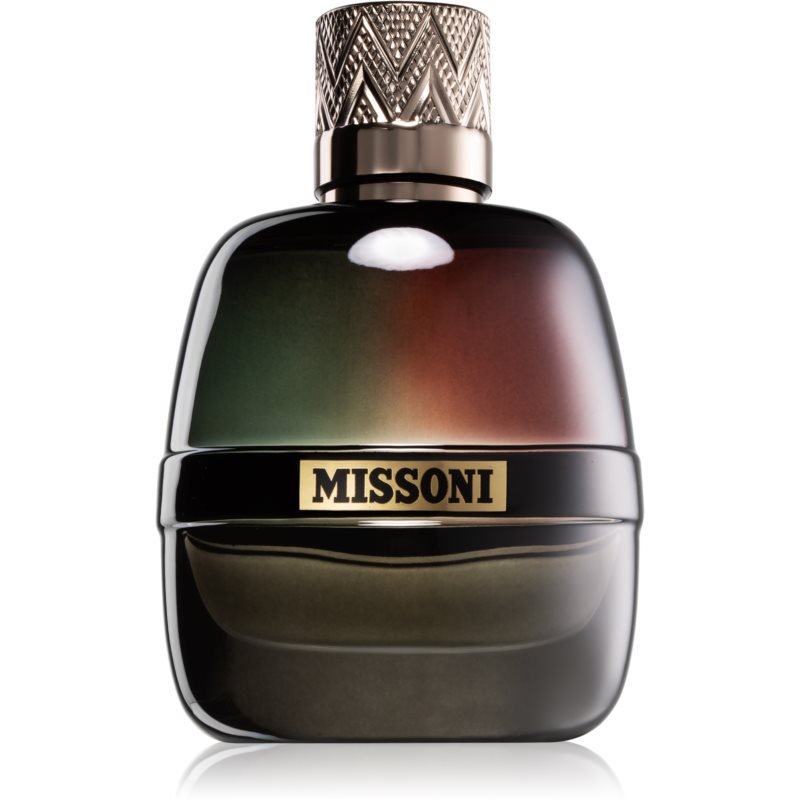 Missoni Parfum pour Homme Woda perfumowana 50ml