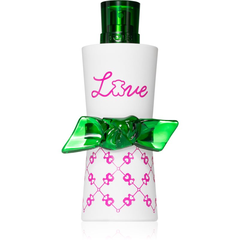 Tous Love 90 ml woda toaletowa
