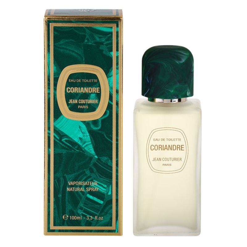 Jean Couturier Coriandre woda toaletowa 100ml