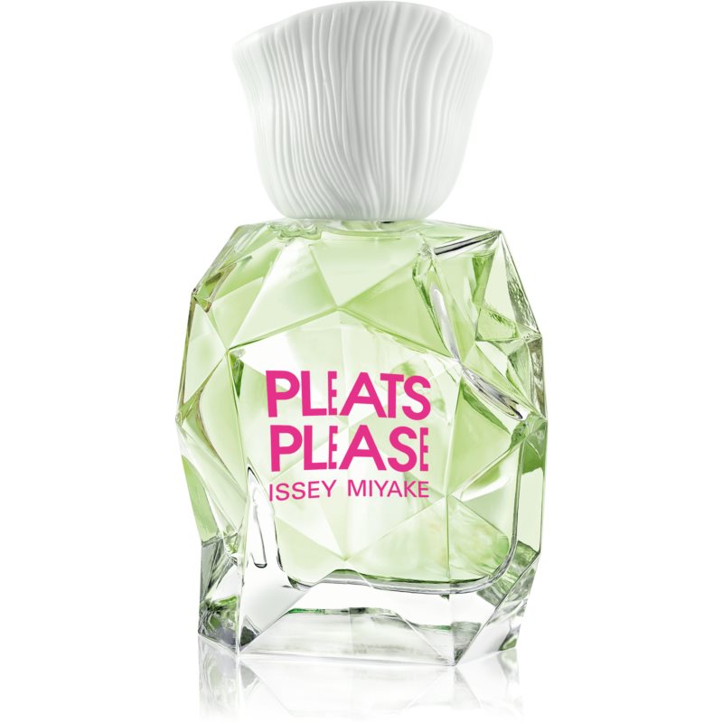 Issey Miyake Pleats Please LEau woda toaletowa 50 ml