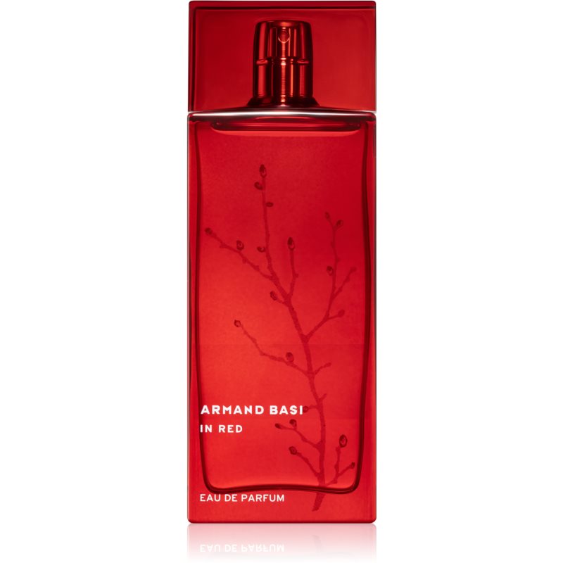 Armand Basi In Red woda perfumowana 100ml