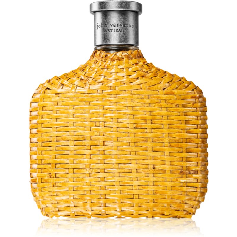 John Varvatos Artisan Woda toaletowa 125ml