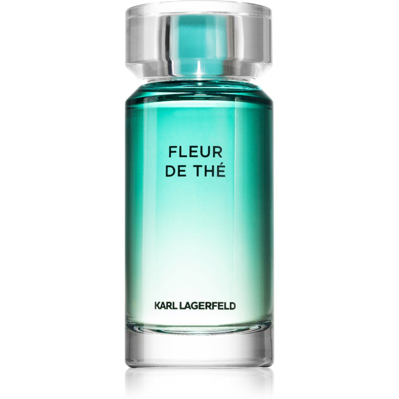 Karl Lagerfeld Fleur De The Woda Perfumowana 100 ml