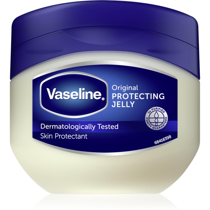 Vaseline Original, wazelina kosmetyczna, 100 ml