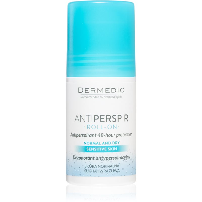 Biogened Anti Persp R 50ml