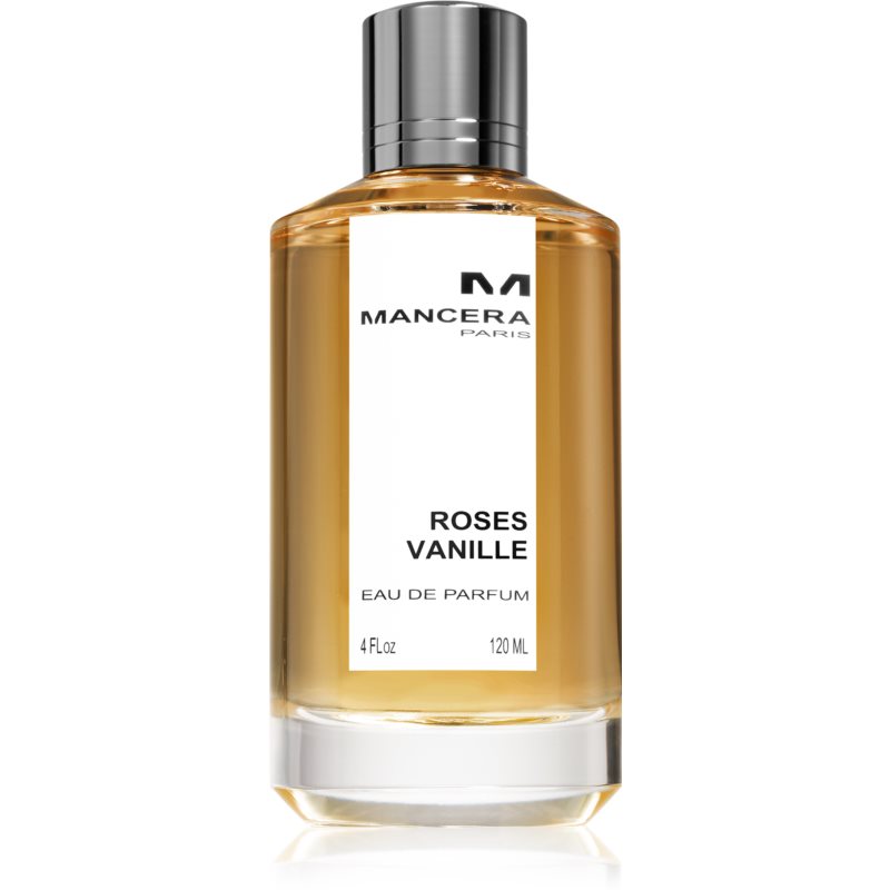 Mancera Roses Vanille 1woda perfumowana 20ml