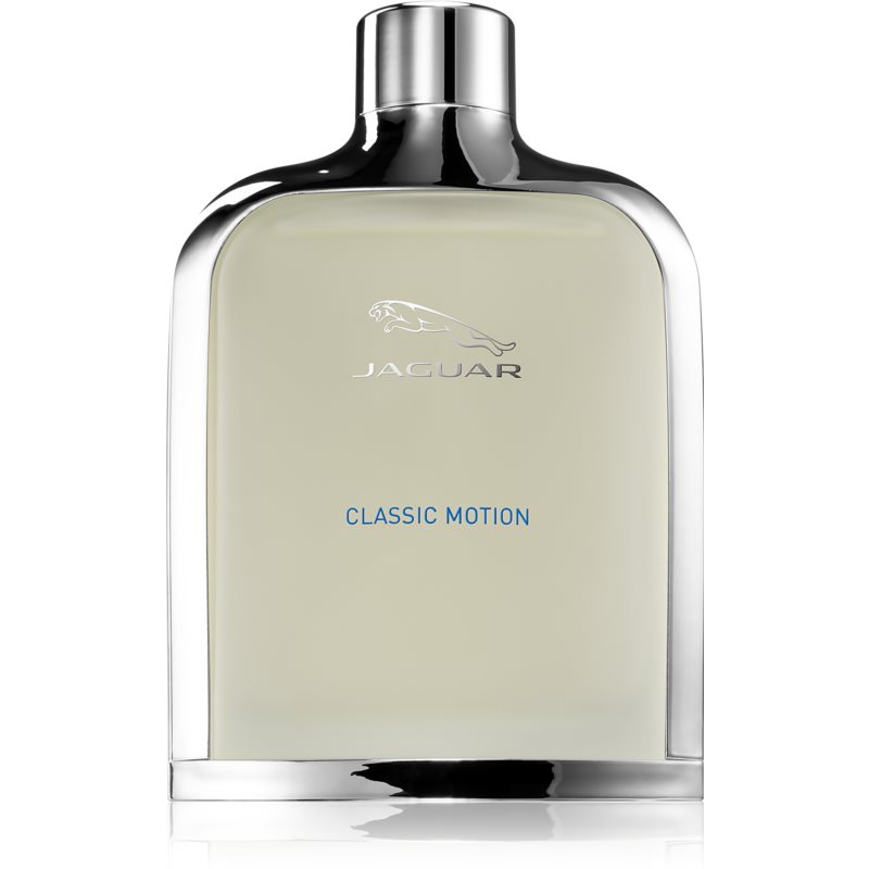 Jaguar Classic Motion Woda toaletowa 100ml