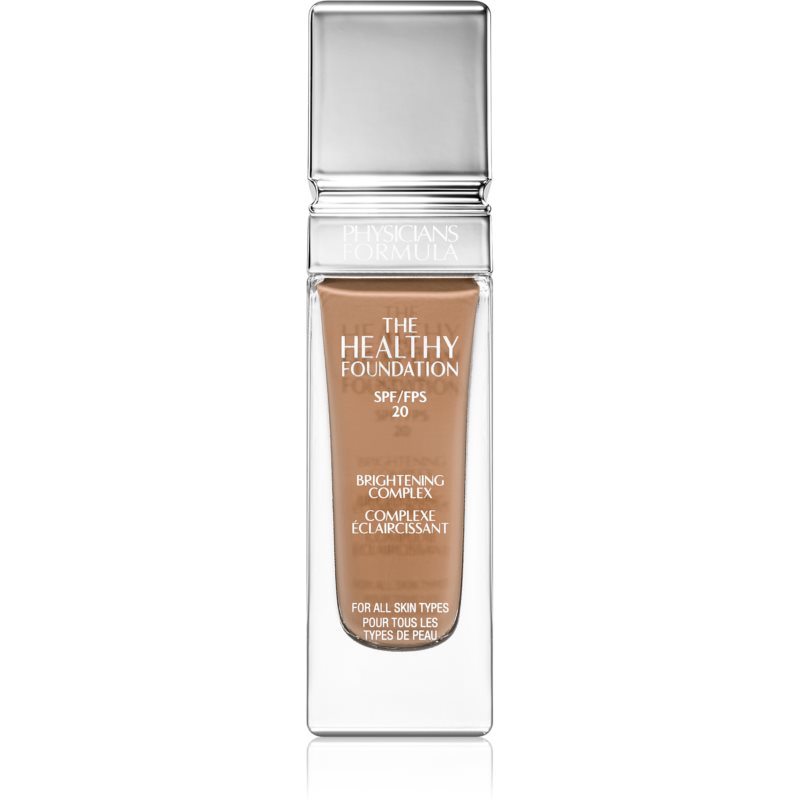 Physicians Formula The Healthy SPF20 podkład 30 ml MN4 Medium Neutral