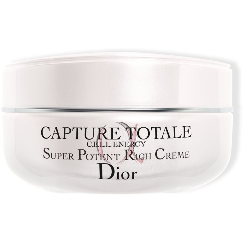 Dior Capture Totale Capture Totale Super Potent Rich Creme 50 ml