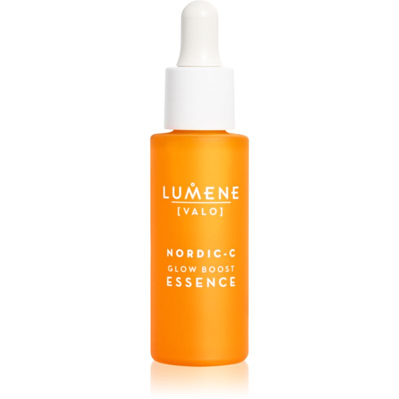 Lumene Valo Esencja Hialuronowa z Witaminą C 30ml LU-2252