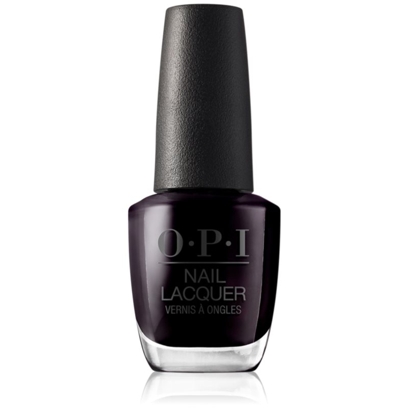 OPI Nail Lacquer lakier do paznokci 15 ml Nr. Nlw42 Nl - Lincoln Park After Dark