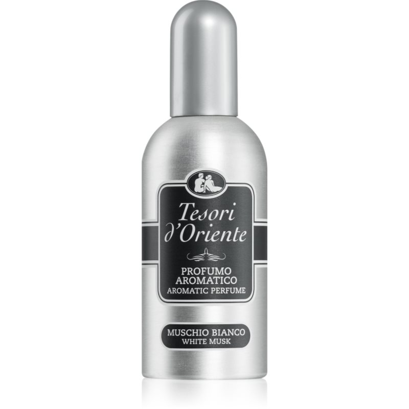 Tesori dOriente White Musk woda perfumowana 100ml