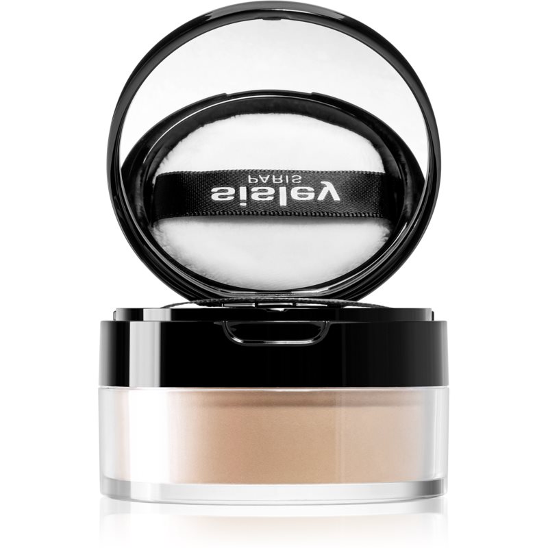 Sisley Puder Phyto-Poudre Libre Mate 12.0 g