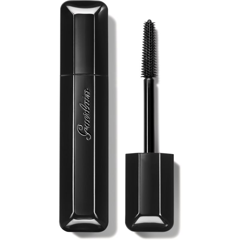 Guerlain Maxi Lash So Volume tusz do rzęs nadający maksymalną objętość odcień Noir 01 8,5 ml