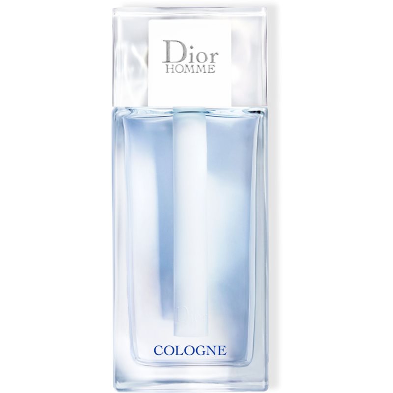 Dior Dior Homme Cologne 2013 125 ml woda kolońska