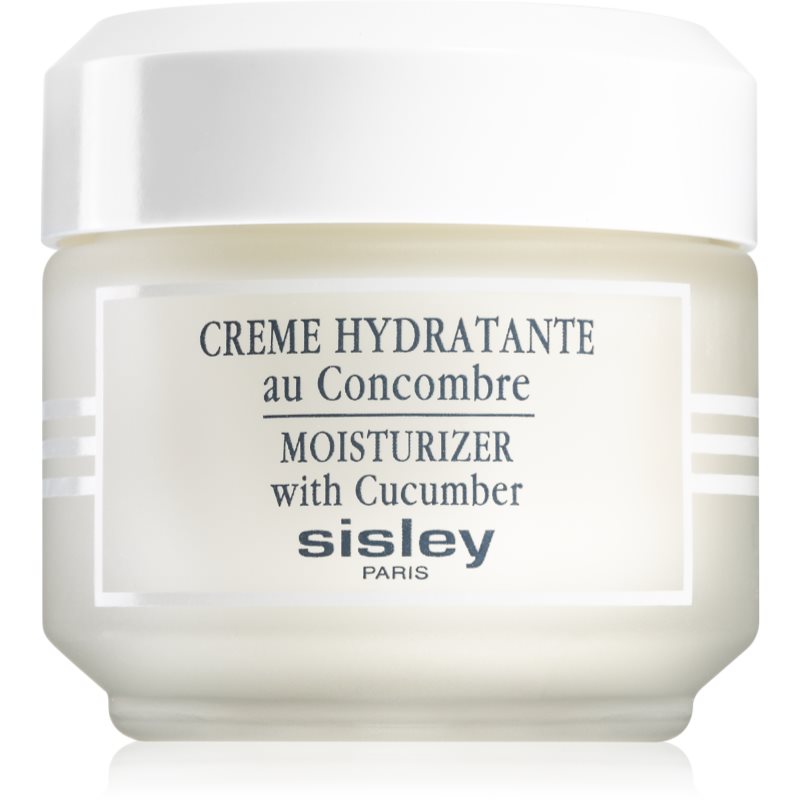 Sisley Creme Hydratante au Concombre Krem nawilżający 50ml