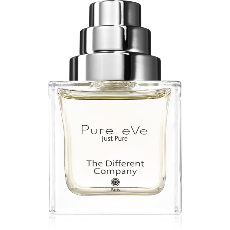 The Different Company Pure eVe woda perfumowana 50ml