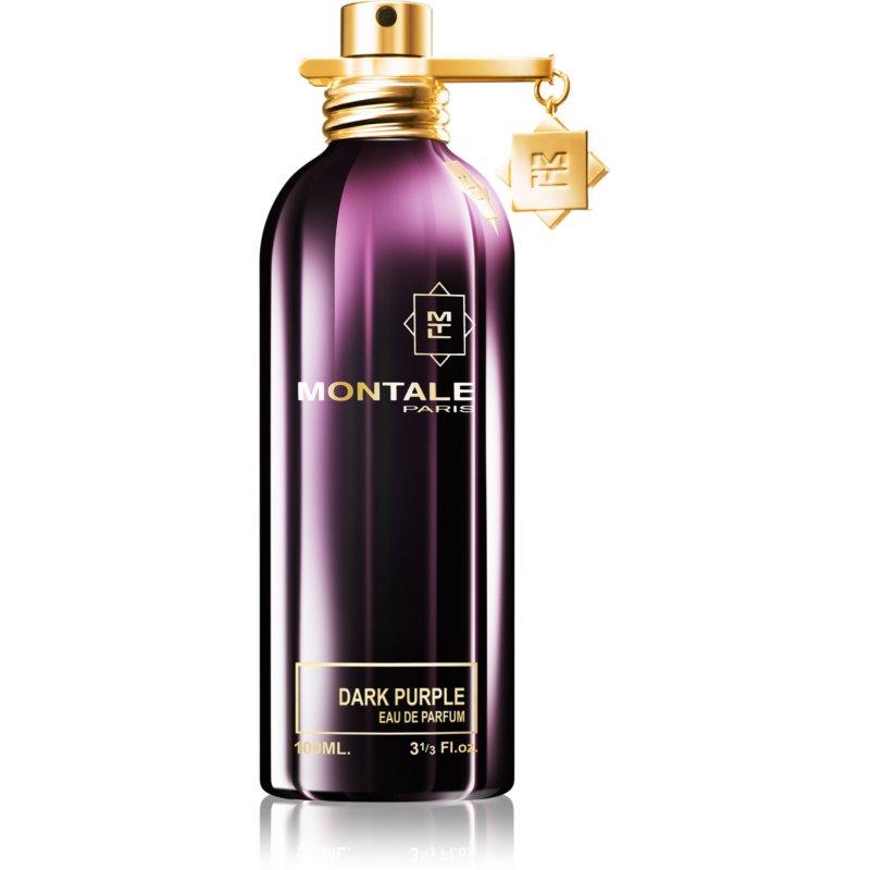 Montale Dark Purple woda perfumowana 100ml