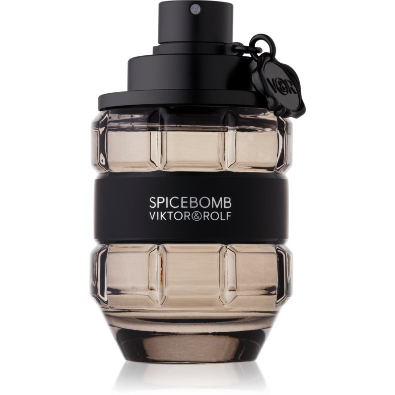 Viktor & Rolf Spicebomb Woda toaletowa 90ml