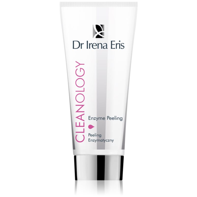 Dr Irena Eris Peeling enzymatyczny DO CERY SUCHEJ I WRAŻLIWEJ