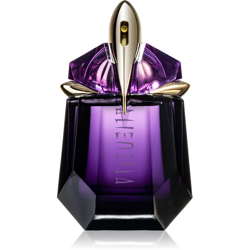 Mugler Thierry  Alien Natural Spray refillable Woda perfumowana 30 ml