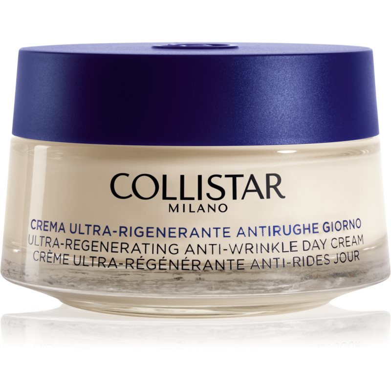 Collistar Ultra Regenerating Anti Wrinkle Day Cream 50ml