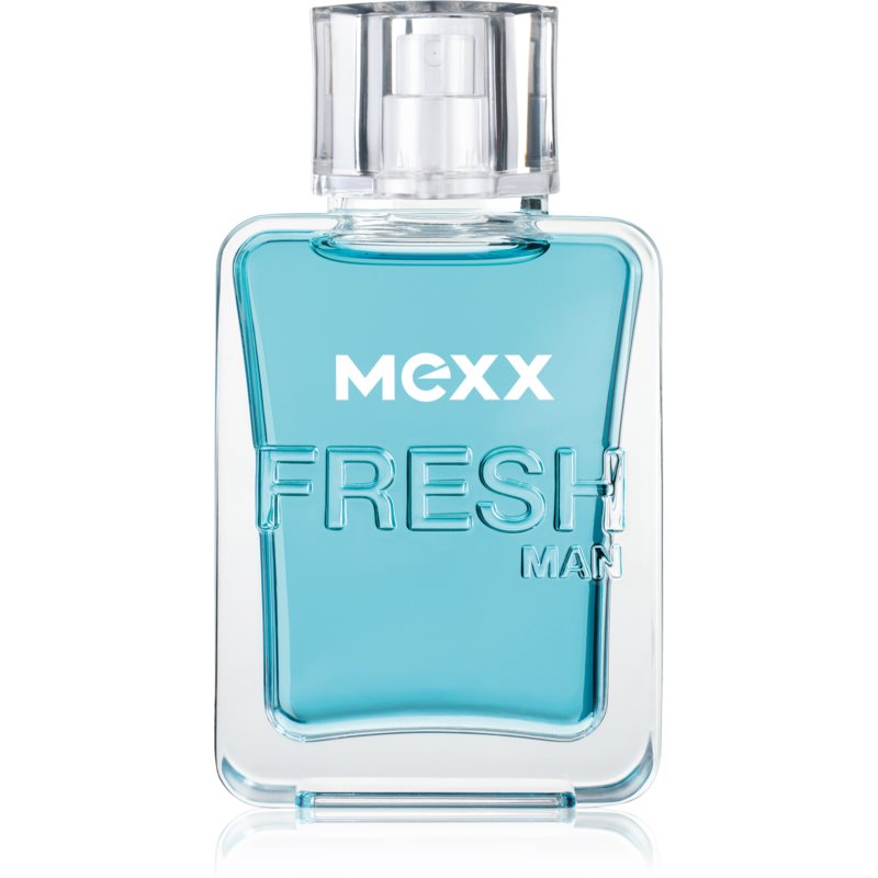 Mexx Fresh Woda toaletowa 50ml