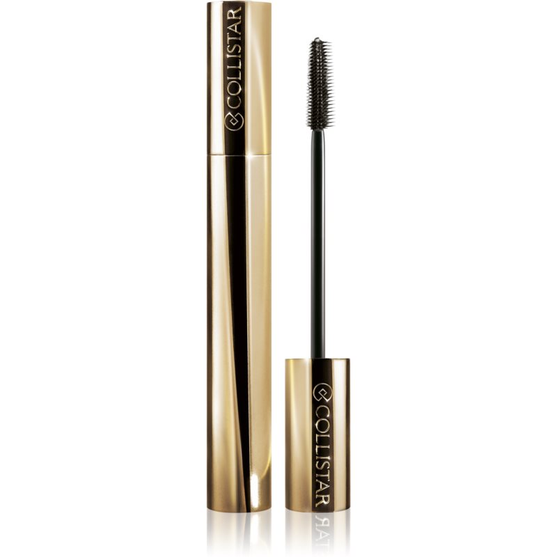 Collistar Maskara Infinito High Precision Uniwersalny tusz do rzęs Black 11ml