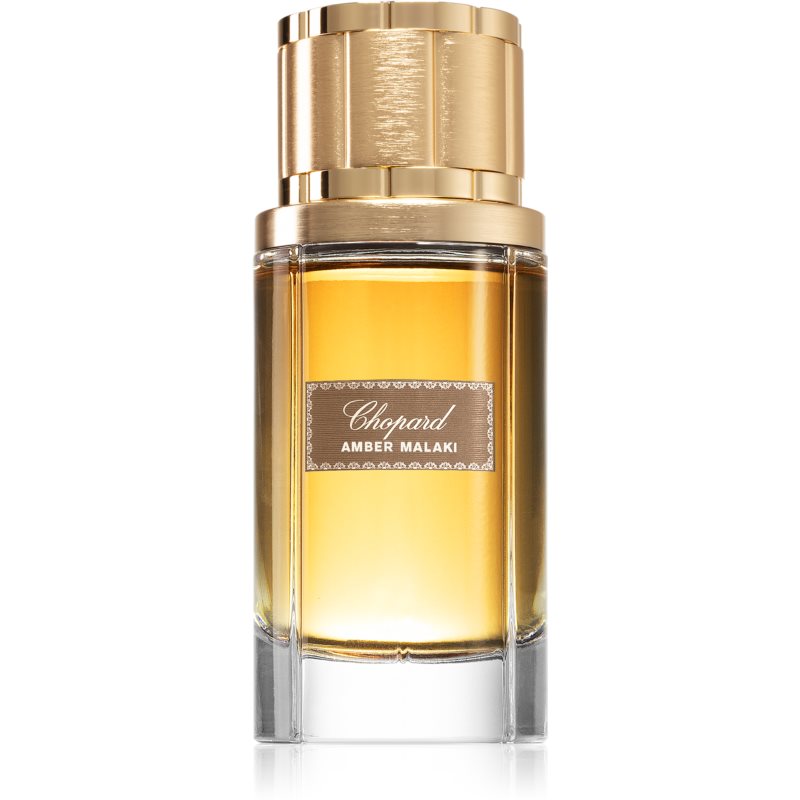 Chopard Amber Malaki woda perfumowana 80ml