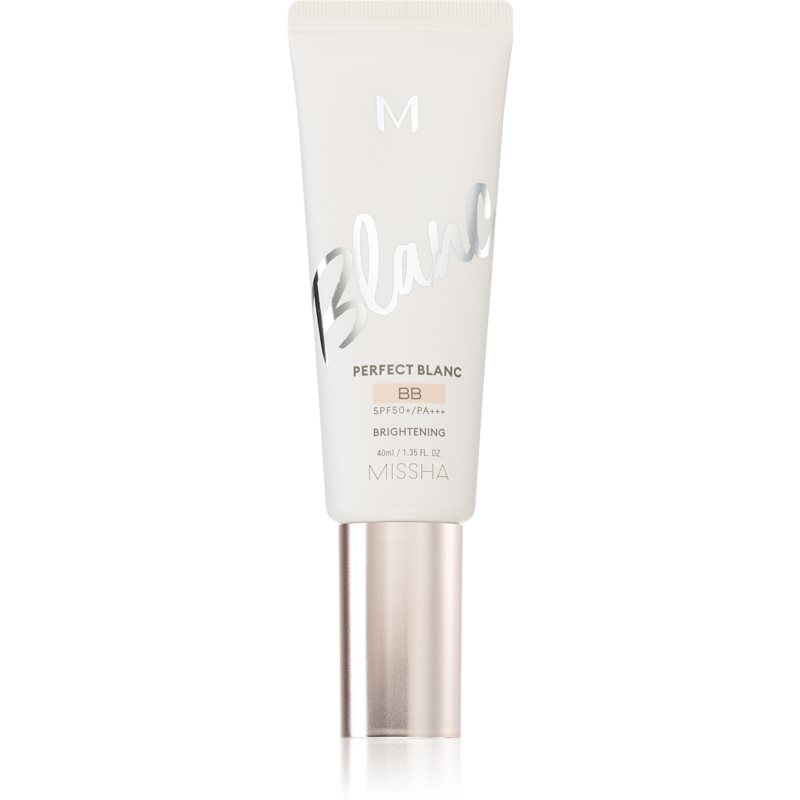 Missha M Perfect Blanc Krem BB 21 Vanilla 5084
