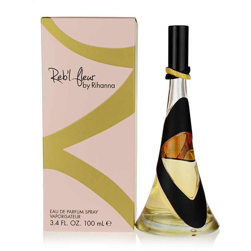 Rihanna RebL Fleur woda perfumowana 100ml