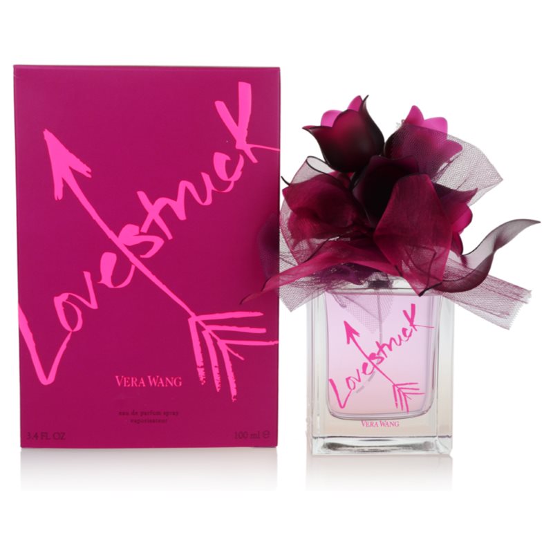 Vera Wang Lovestruck woda perfumowana 100ml