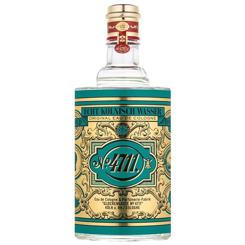 4711 4711 Woda kolońska 800ml