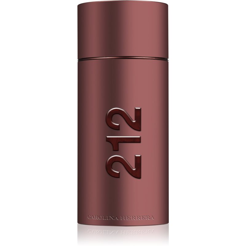 Carolina Herrera 212 Sexy men woda toaletowa 100 ML HFM14192