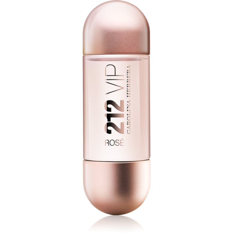 Carolina Herrera 212 VIP Rose woda perfumowana 30ml