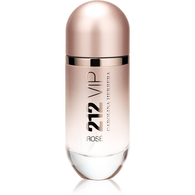 Carolina Herrera 212 Vip Rose Woda perfumowana 80ml