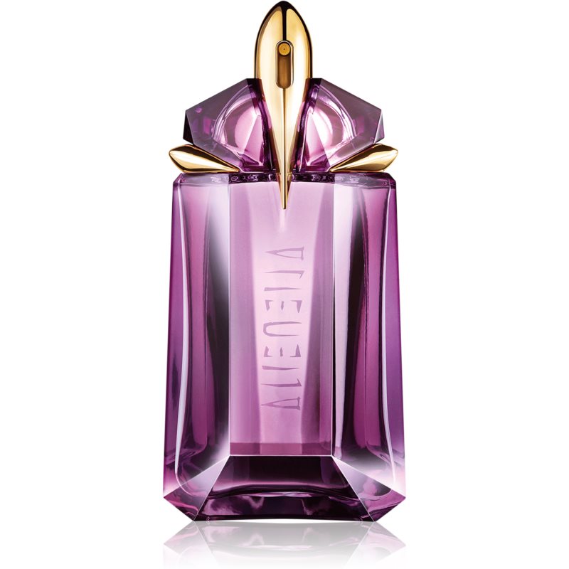 Mugler Alien Eau de Toilette  woda toaletowa  60 ml