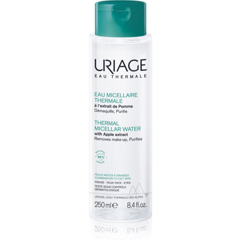 Uriage Acqua micellare Termale Pelle grassa 250 ML URIURIU73003660