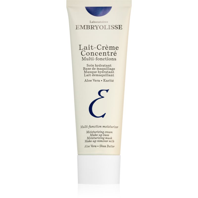 Embryolisse Odżywczo-nawilżający Krem do twarzy 75.0ml