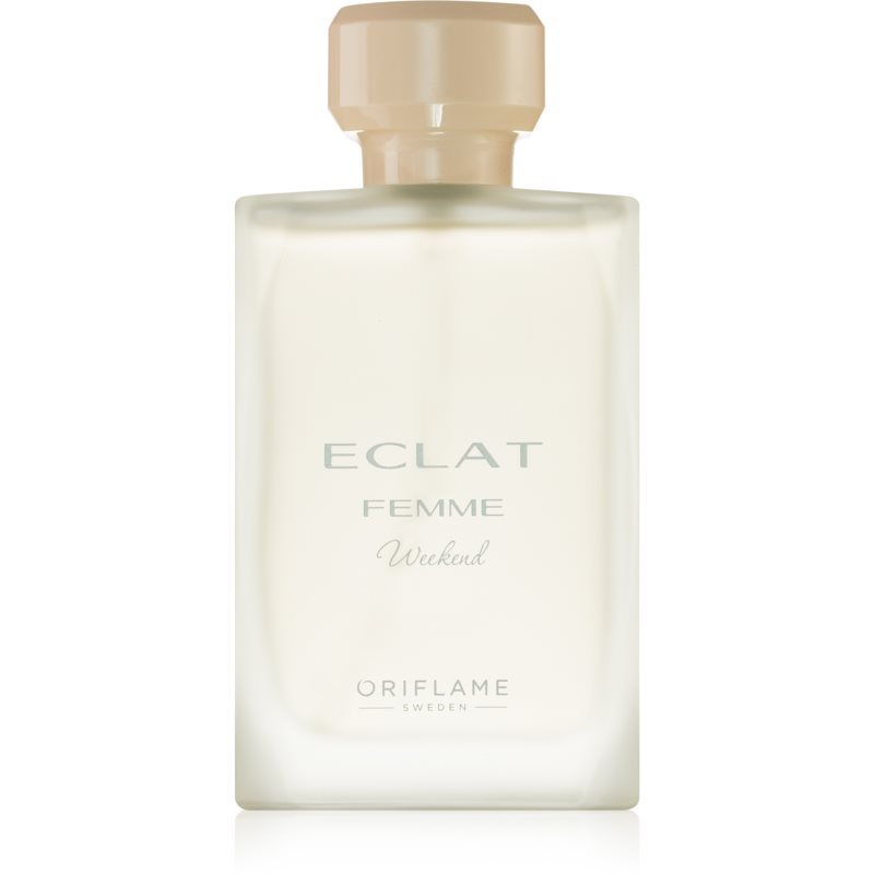 Oriflame Eclat Femme Weekend woda toaletowa 50ml