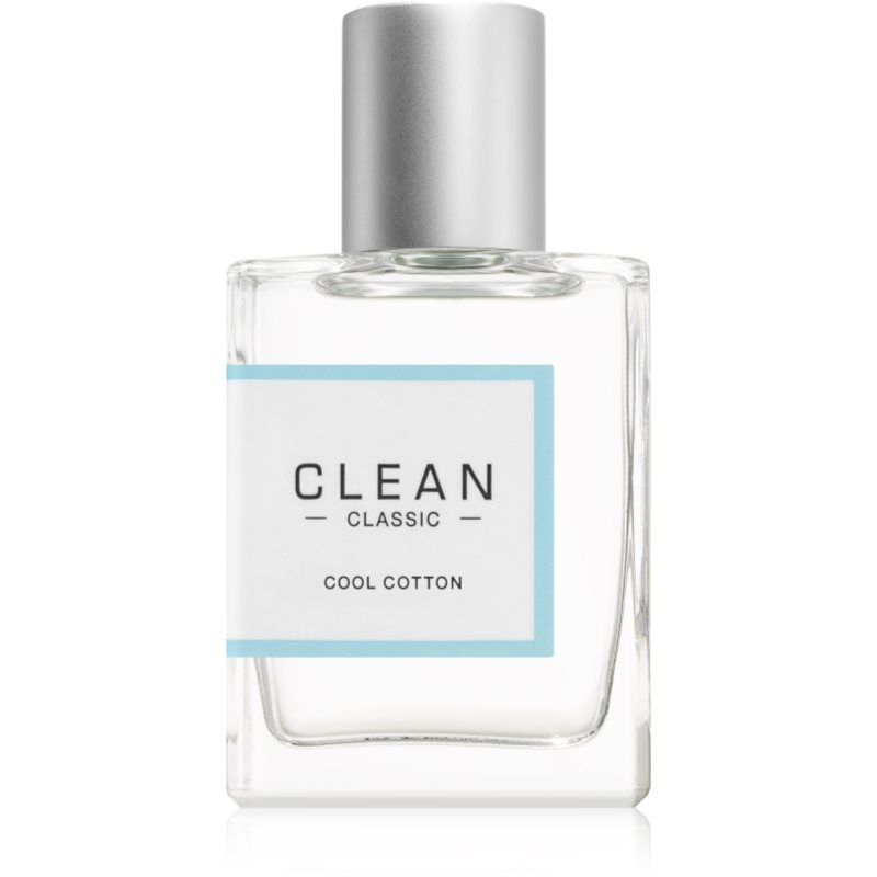 CLEAN Cool Cotton woda perfumowana dla kobiet 30 ml