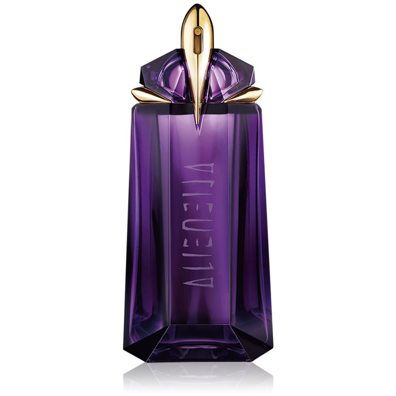 Mugler Thierry  Alien Natural Spray refillable Woda perfumowana 90 ml