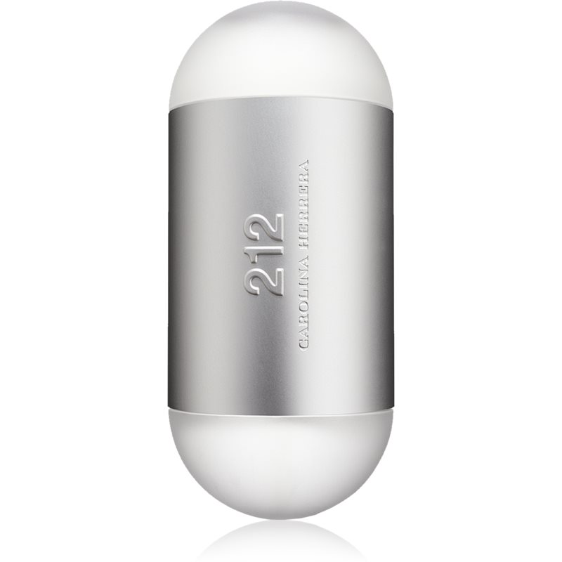Carolina Herrera 212 NYC woda toaletowa 100 ml
