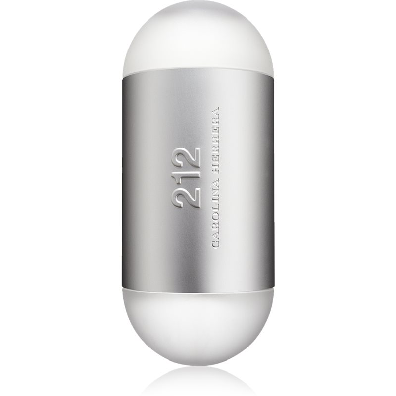 Carolina Herrera 212 Women woda toaletowa 60ml