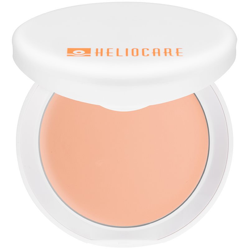 Heliocare Heliocare Color podkład w kompakcie SPF 50 odcień Light 10 g